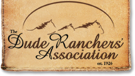 Dude Ranchers Association