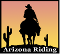 Arizona Horseback Riding